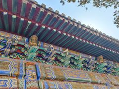-潭柘寺景区