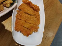 -姚面记·海派家常菜(恒基名人购物中心店)