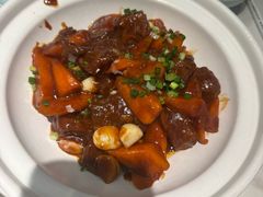 -攸州小镇家湘菜(小米科技园店)