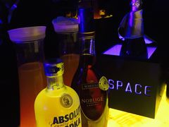 -SPACE(欢乐颂购物中心店)