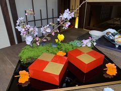 -空蝉怀石料理(益丰·外滩源店)