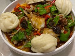 -阿依库勒美食快餐厅(克拉玛依店)