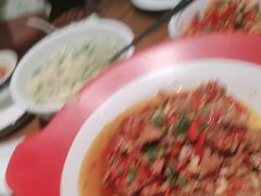 -八碗湘长沙市井菜(坡子街店)