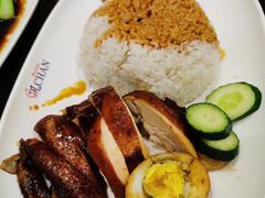 -松發肉骨茶(牛车水店)