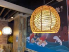 大堂-淘米捞·米汤脆鲩鱼火锅(福田皇岗店)