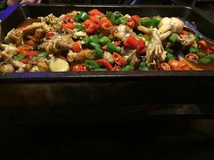 -蘭奢雅集·江浙菜(青山江滩店)