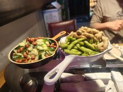 -刘记大块烤羊腿餐吧(北沙滩店)