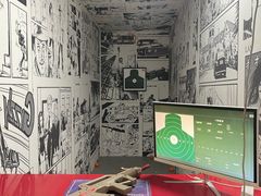 -不可思议减压馆·解压博物馆·摔碗发泄·团建定制