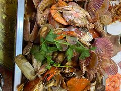 -叶存利海鲜大馅饺子(海宁路总店)