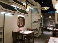 -徽镇小厨·经典徽菜(马连道店)