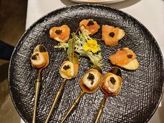-黑宝石西餐厅(汇励99城市公园店)