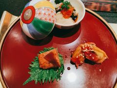 -奈良本寿司(永嘉路店)