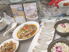 -西山人家·传统苏帮菜·家宴(木渎店)