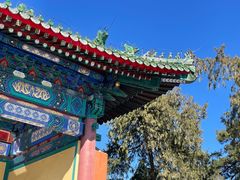 -历代帝王庙博物馆