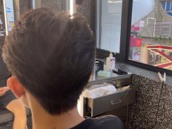 -厘里·salon