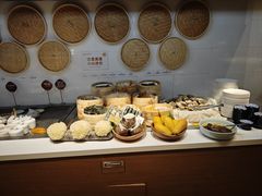 -第六季自助餐厅(北太平庄店)