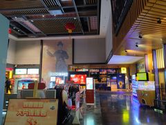 -万达影城(南宁万达茂IMAX店)