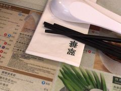 -翠华餐厅(旺角文华商场店)