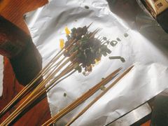 -西部一串烧烤·地道湘西小串