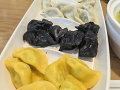 -船歌·鱼水饺青岛菜(枫蓝国际购物中心店)