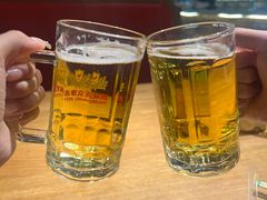 -毡房姑娘·新疆菜·烧烤