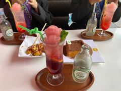 -龙记·香港茶餐厅(海上世界店)