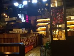 门面-嘎嘎鸭脑壳(蜀汉路店)