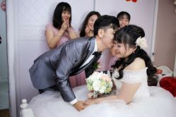 -源牌品粹新中式婚礼餐厅·宴会厅