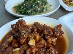 -柠静私家菜(石板巷店)