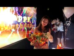 -黑桃K生日订制KTV