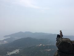 -七娘山