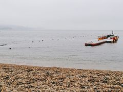 -泊石湾海滨浴场