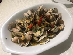 -宏玲餐厅(四川南路店)