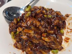 -到家尝北京菜(西坝河店)