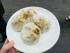 -严老幺烧麦(前进四路店)