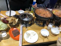 -范贤光鸡公煲(平乐园总店)