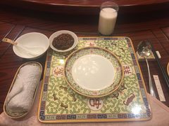 -行宫大酒店-餐厅