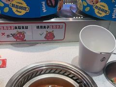 -龍歌自助小火锅(李沧顺和汇店)