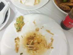 -天乐农家鱼头王(天目湖店)