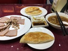 -李连贵熏肉大饼(兴工街店)