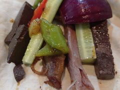 -宗泉烤全羊·烤羊腿·家常菜(解放东路店)