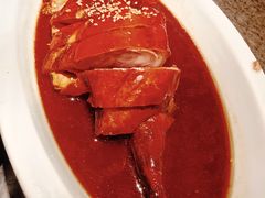 -南京大牌档(中关村领展广场店)