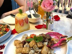 -木棉花开(中心城店)