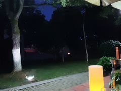 -时间仓(月湖公园店)