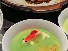 -桂满陇·海市蜃楼·黑金(国金店)