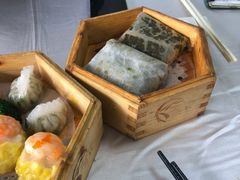 -鹿鸣酒家(越秀店)