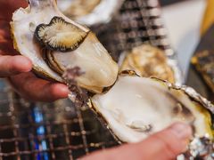 -鸣记脆皮烤鱼·海鲜烤鱼(三八广场店)