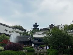 -江宁织造博物馆