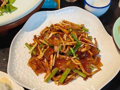 -梅飞酒家(桑园路店)
