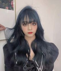 点击看大图 -那茉 Hair Salon